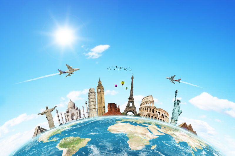 Travel Smart for Your Health