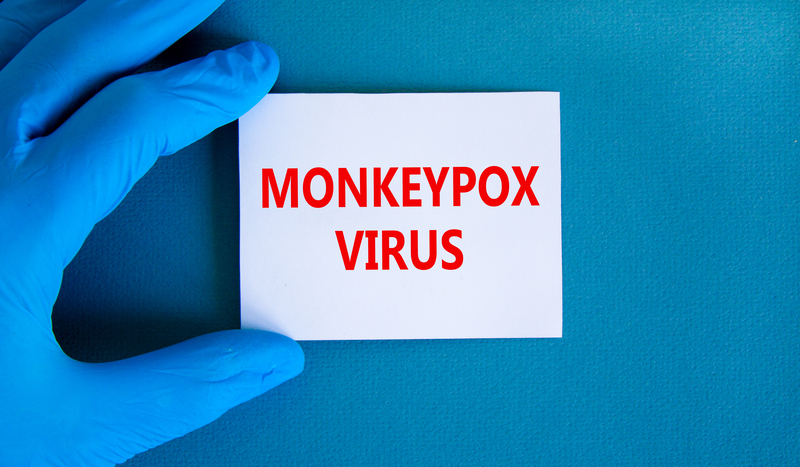 Monkeypox: Update