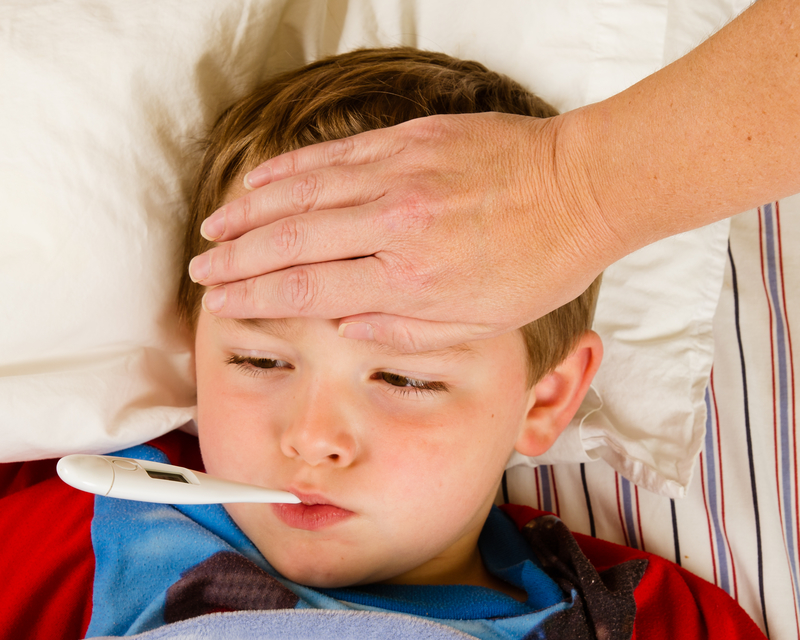 Tips to Prevent the Common Cold