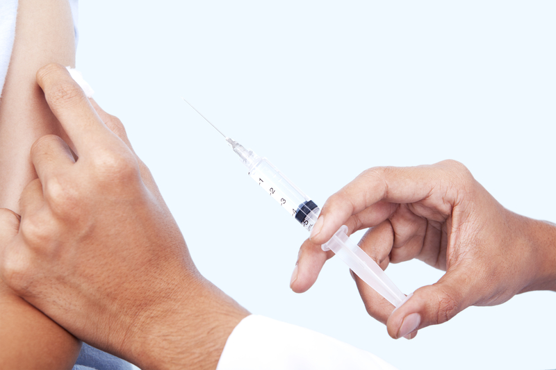 FDA Delays Decision on COVID Vaccine for Young Kids