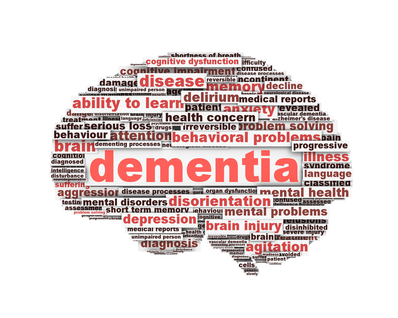 Preventing Dementia