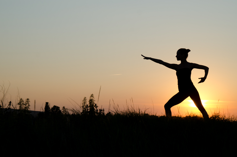 Tai Chi vs. Exercise for Chronic Pain
