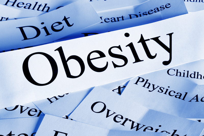 The Link Between Obesity and MS