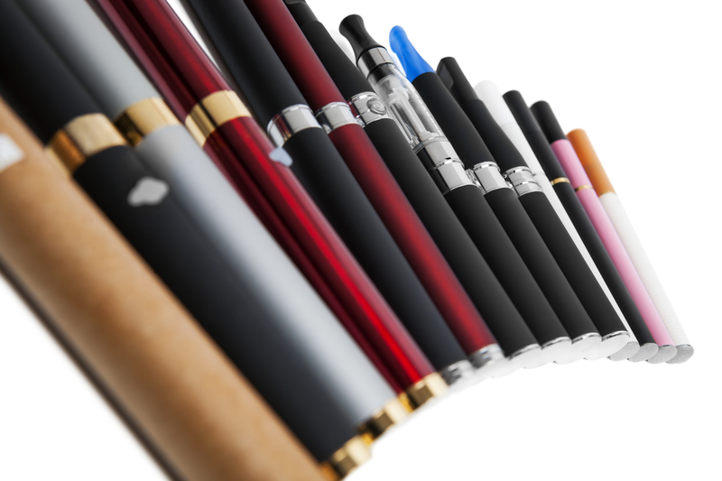 What Might Come After Vaping