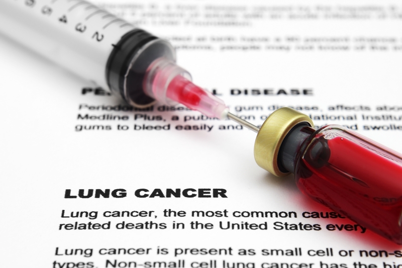 New Lung Cancer Rx Targets Common Mutation