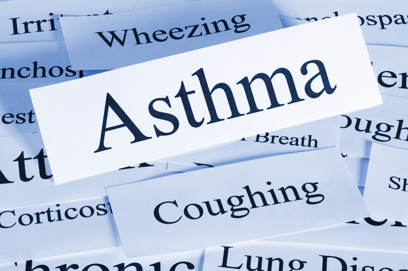 Asthma Rx Approved for Home Use