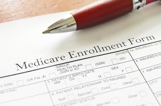 Medicare Enrollment is Right Around The Corner