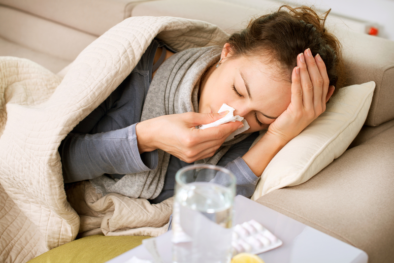 New Flu Rx Gets Green Light