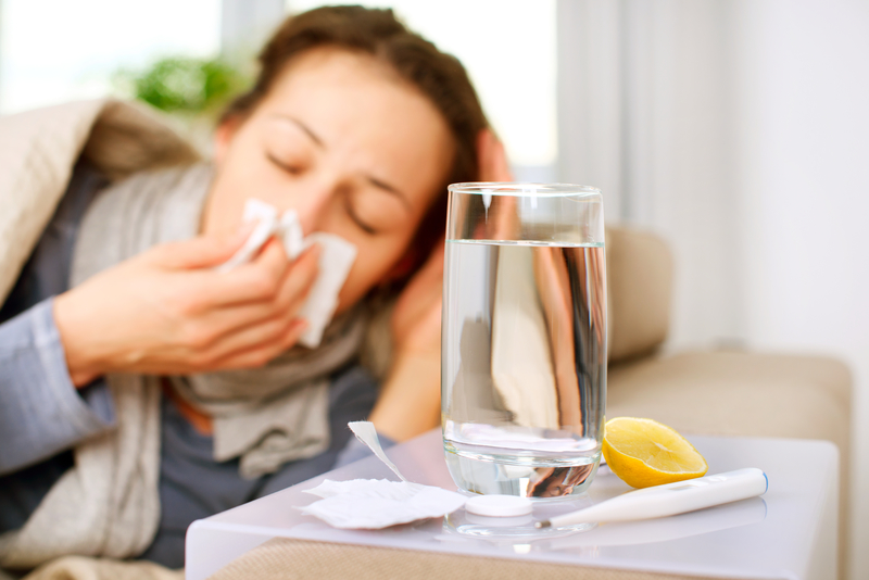 Flu on the Rise: What You Should Know