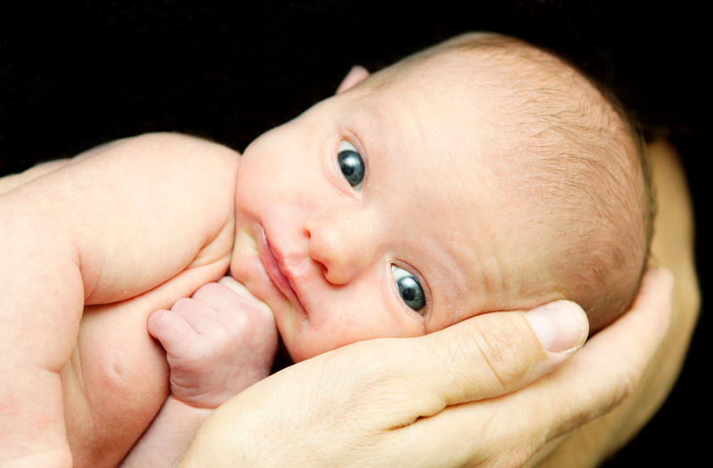 New Test Screens for Genetic Disorder in Newborns