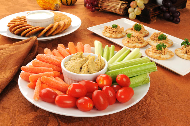 Cooking Healthier Holiday Meals on a Budget