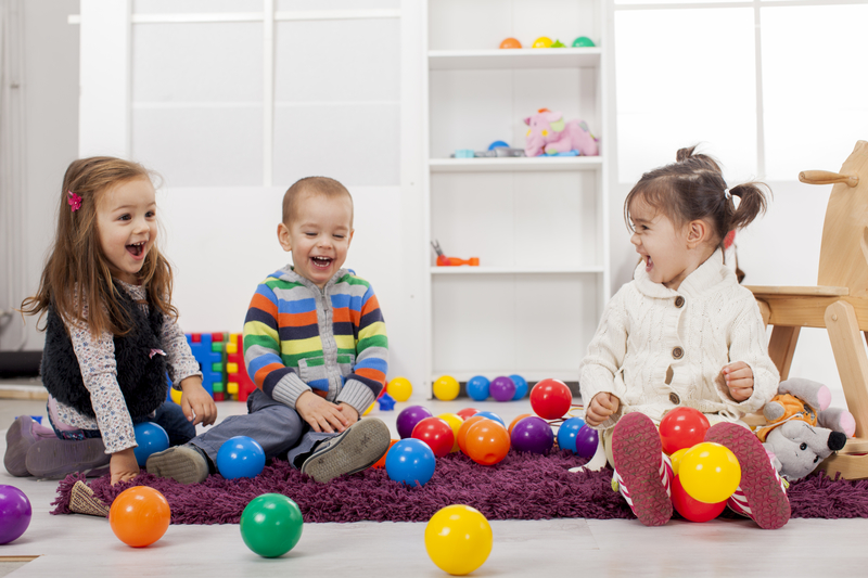 Preventing Lead Exposure in Kids
