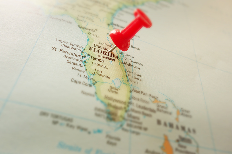 Listeria Outbreak Linked to Florida