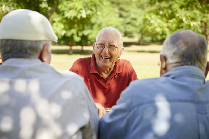 Reducing Men's Cancer Risk