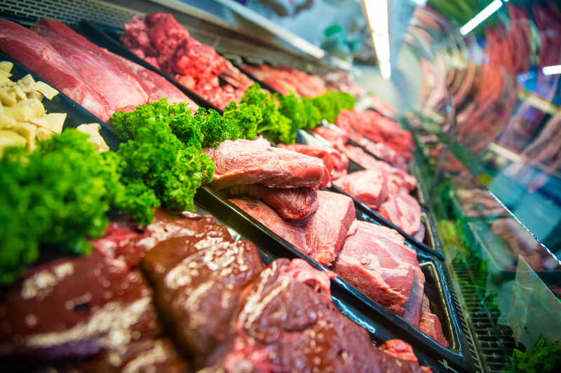 Too Much Red Meat Might Hurt Your Bowels