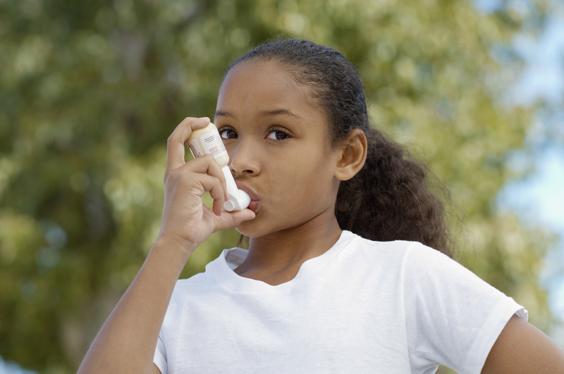 Identifying Tough-to-Control Asthma