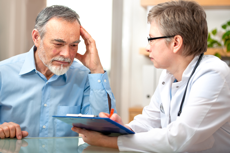 A New Warning for Olanzapine