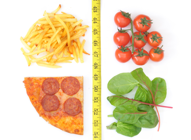 How to Curb Food Cravings