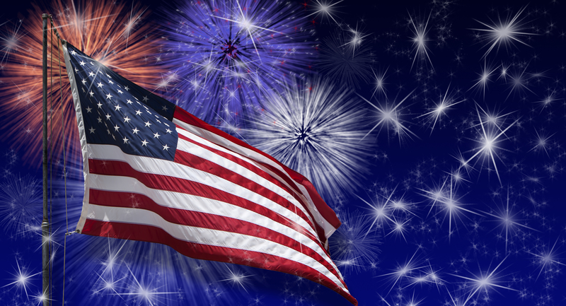 Firework Safety