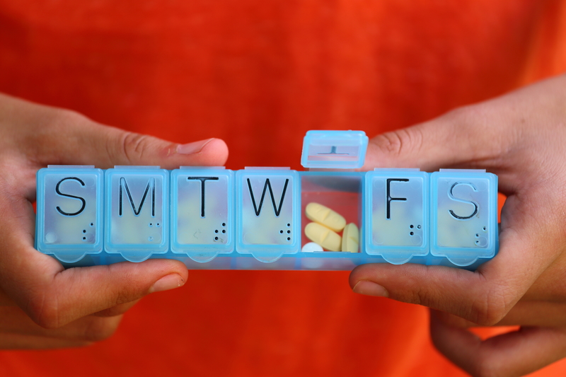 The Keys to Diabetes Management