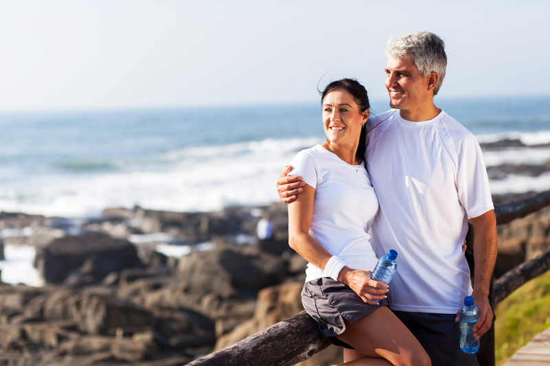 A Healthy Heart Can Last a Lifetime