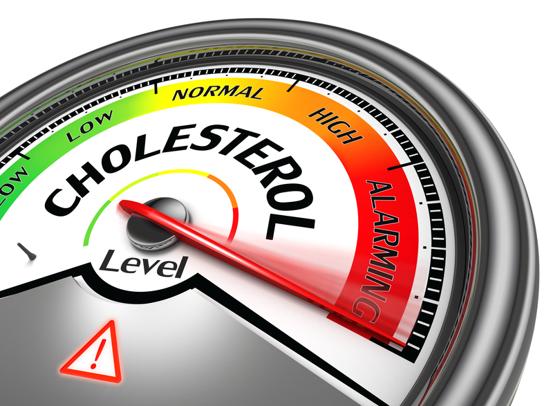 Your Parents, Cholesterol and Your Heart