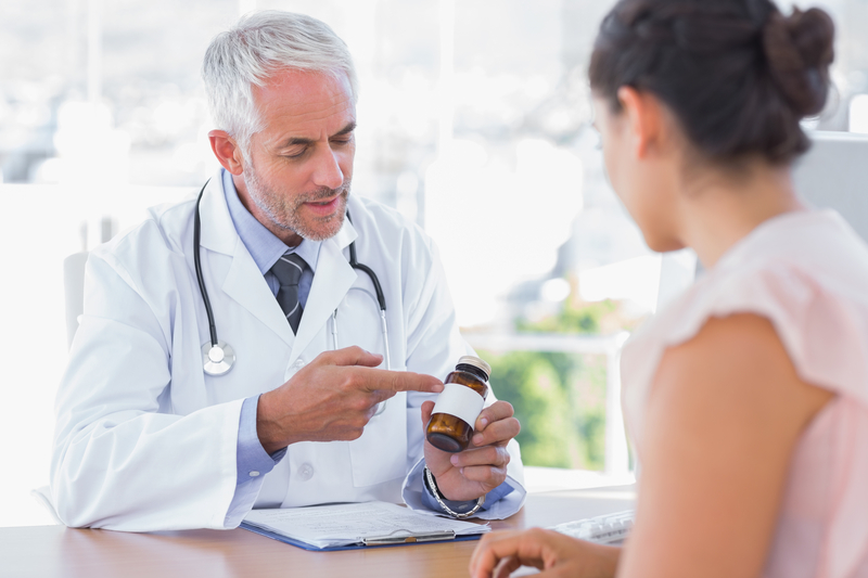 Diabetes Rx May Pose Amputation Risk