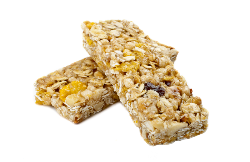 Check Your Pantry for These Recalled Food Items