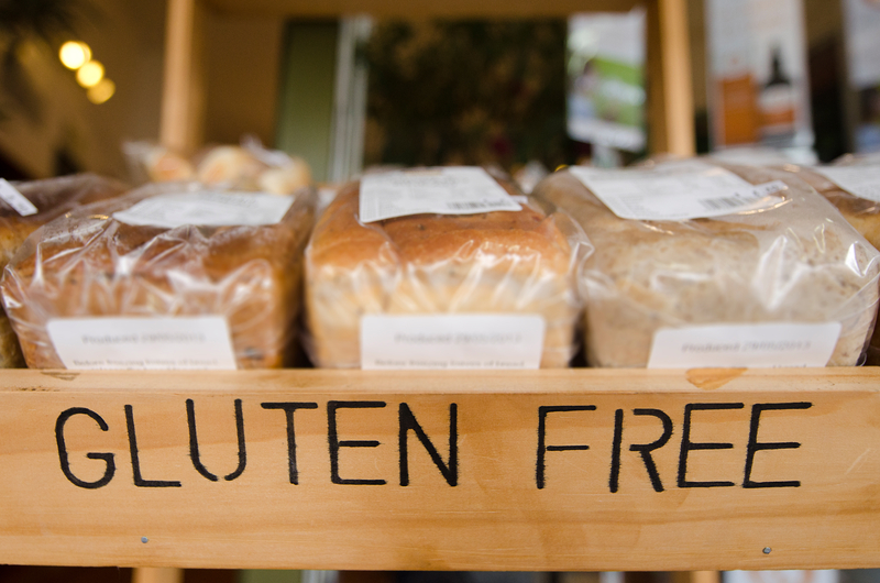 Gluten-Free Diet: What You Need to Know