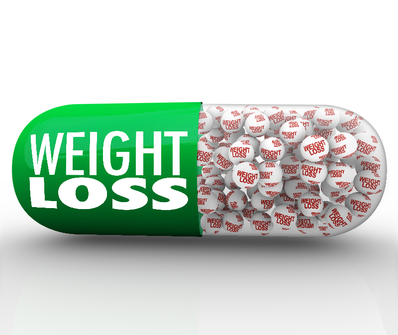 Weight Loss Rx Possibly Tied to Cancer Risk