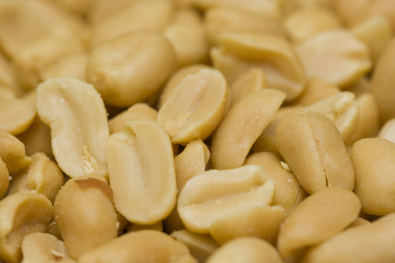 Preventing Peanut Allergies