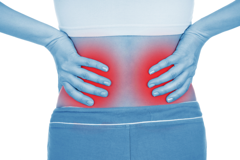 Kidney Stone Cases on the Rise