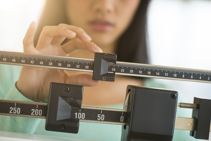 Debunking the 'Obesity Paradox'