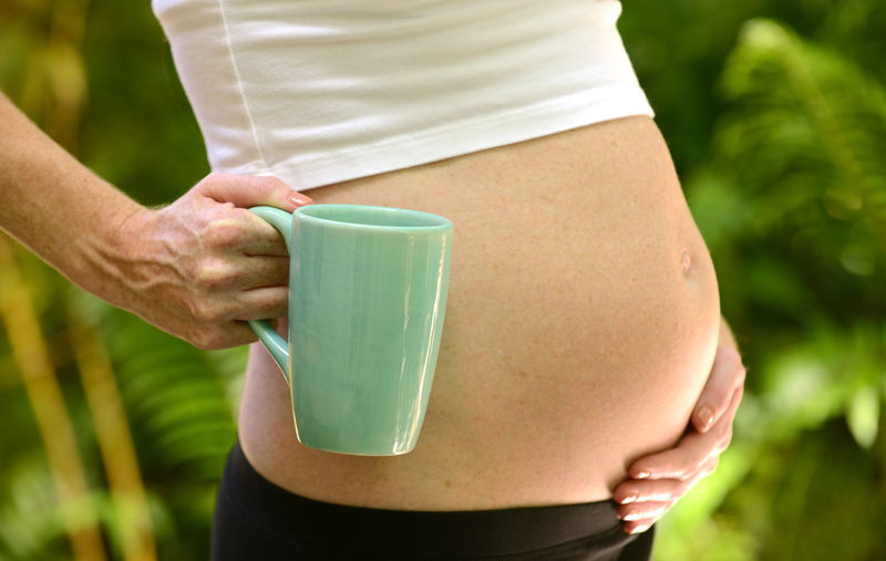 Pre-Pregnancy Caffeine May Spell Trouble