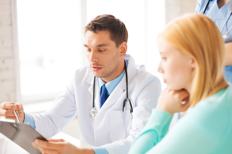 New Warning for Permanent Birth Control Device