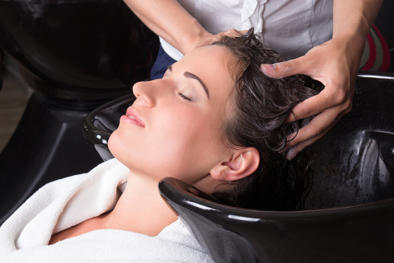 FDA Warns About Hair Products