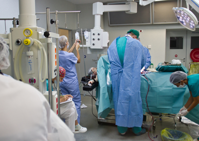 What You Need to Know Before Surgery