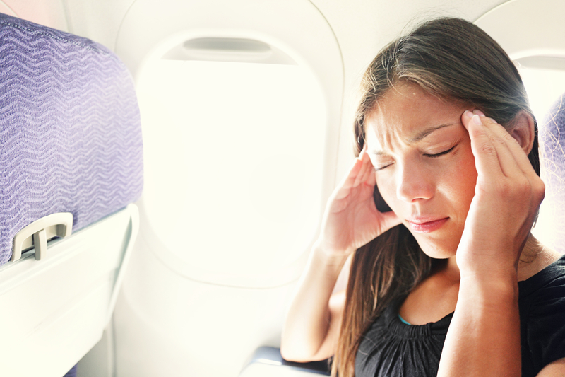 Got Migraines? Check Your Heart