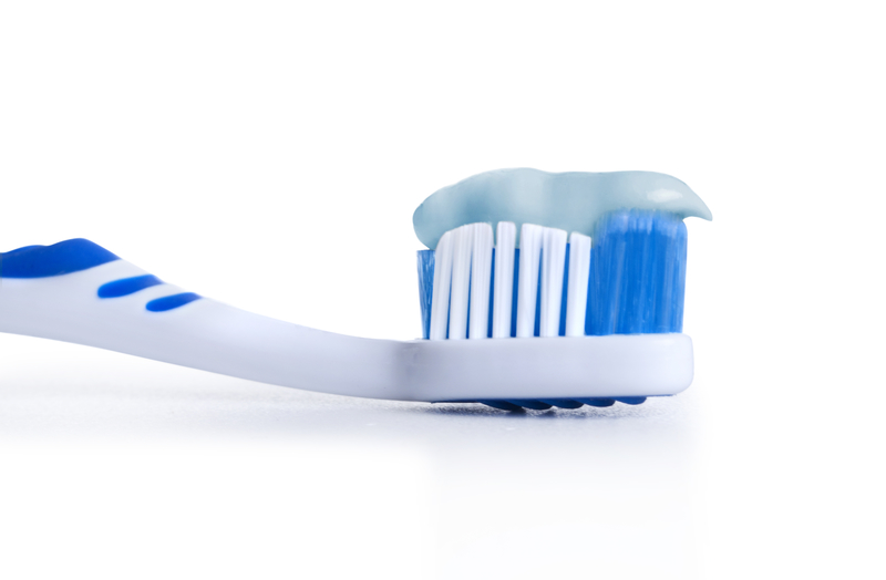 You Can Smile About These Healthy Tips