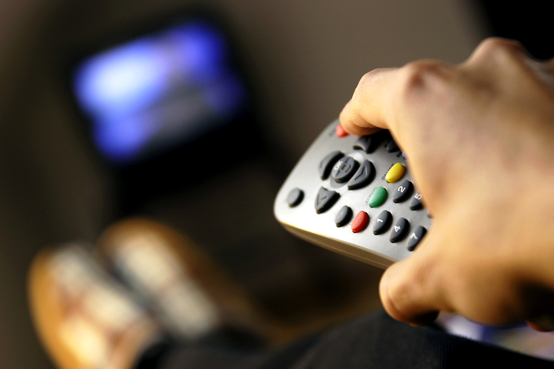 TV and Your Brain Health