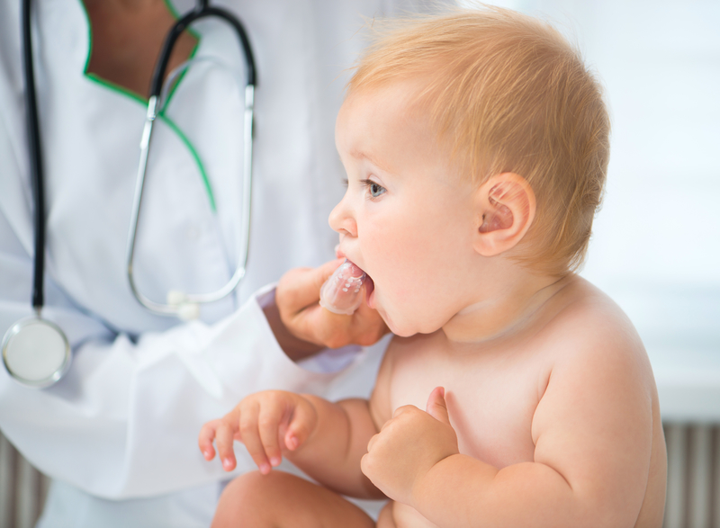 Are Teething Gels and Tablets Safe?