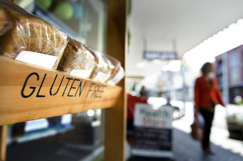 Who Should Really Go Gluten-Free
