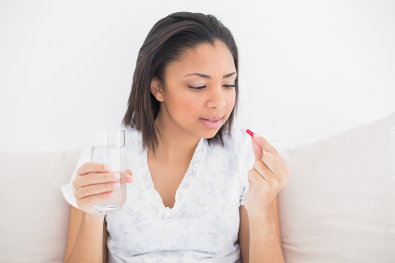 Women Who Use ADHD Meds: A Growing Group