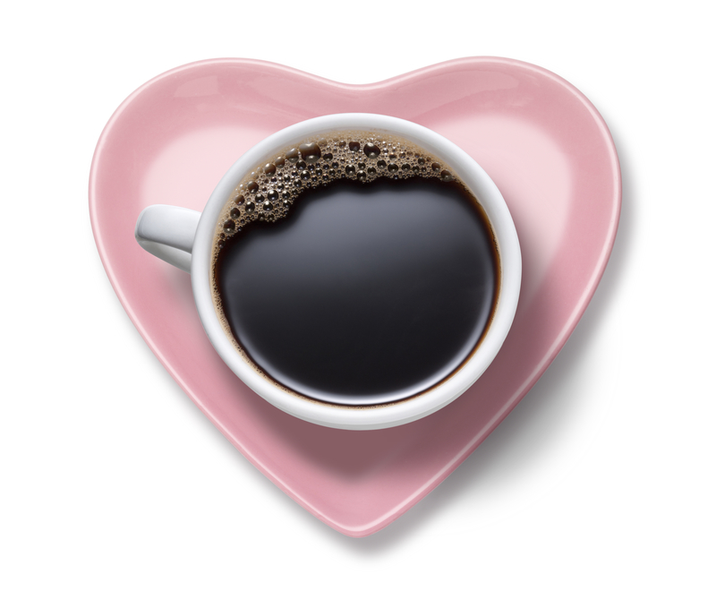 The Benefits of Your Morning Coffee