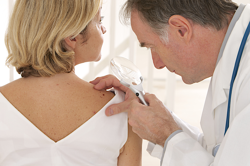FDA Approves Skin Condition Rx