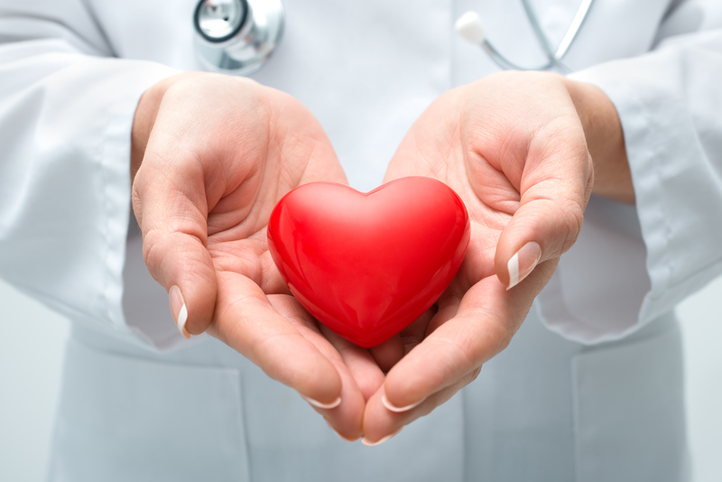 Common Antibiotic Not Tied to Heart Trouble