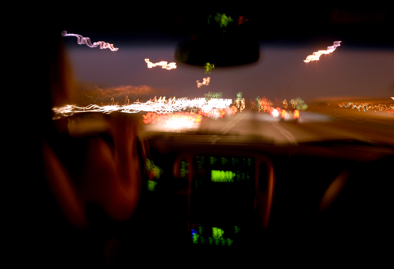 Medications and Behind-the-Wheel Safety
