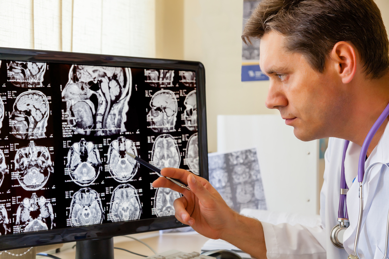 A New Treatment for Essential Tremors
