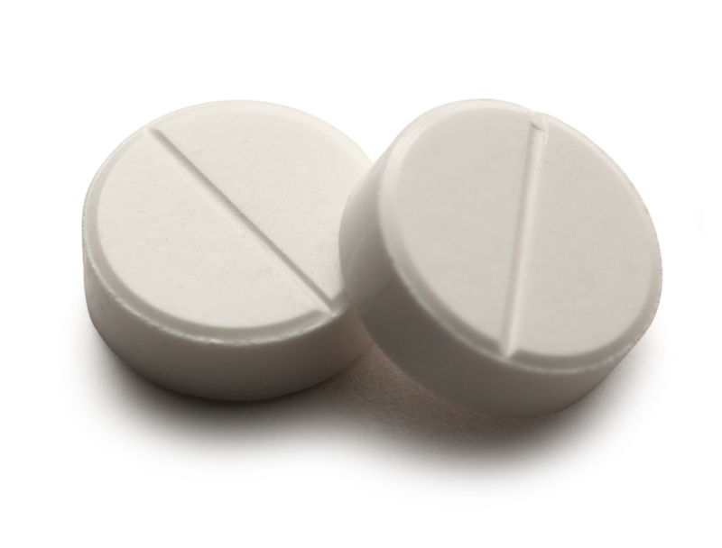How Aspirin Might Affect Cancer Survival