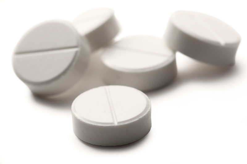 What's Behind the USPSTF's Aspirin Guidance